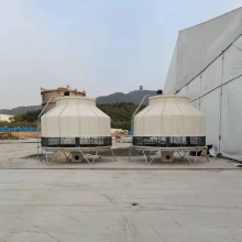 圓塔兩臺400T